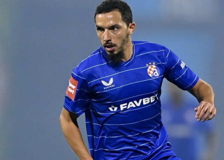 décision prise pour l’avenir d’Ismaël Bennacer