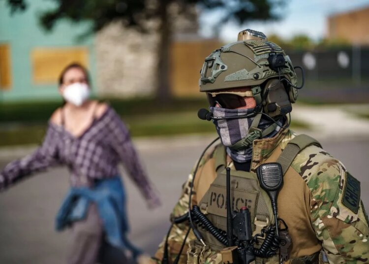 Coupe du monde 2026 : des agents de l’ICE seront-ils présents aux abords des stades pour contrôler les supporters ?
