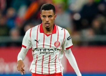 Mercato : en pleine rumeur Manchester City, le montant de la clause d’Azzedine Ounahi révélé