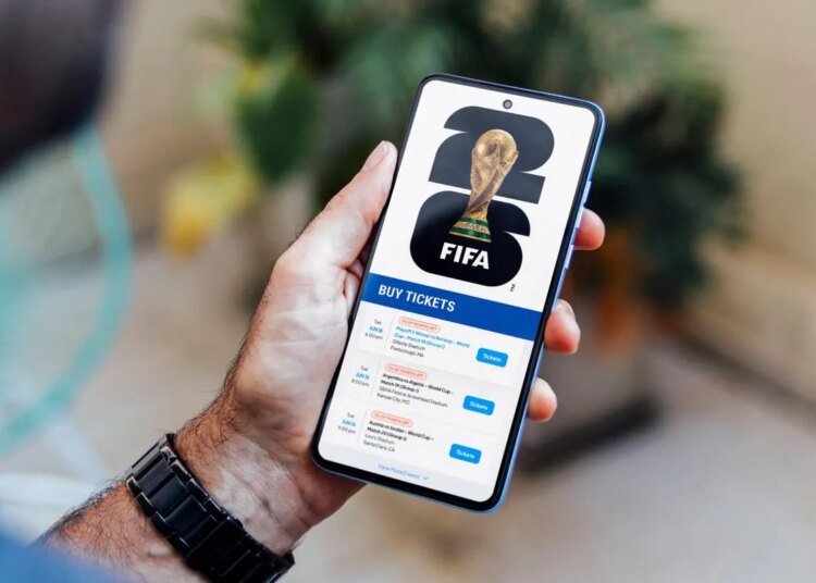 Coupe du monde 2026 : est-il encore possible d’acheter des billets ?