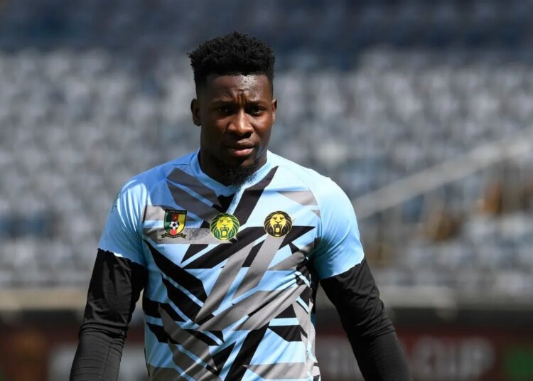 Cameroun : “ils vont t’écraser”… Pourquoi Onana a conseillé à un coéquipier de renoncer à une partie de sa prime de la CAN 2023
