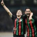 Ligue des champions CAF : l’AS FAR Rabat terrasse la RS Berkane
