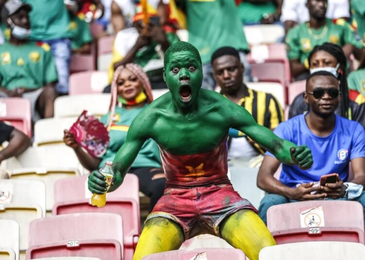Coupe du monde féminine U17 (Q) : l’Algérie étrillée par le Cameroun, le Sénégal écarte la Tunisie