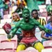 Coupe du monde féminine U17 (Q) : l’Algérie étrillée par le Cameroun, le Sénégal écarte la Tunisie