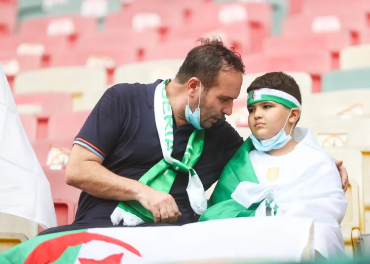 l’Algérie inquiète, la Côte d’Ivoire surprend… La préparation s’intensifie