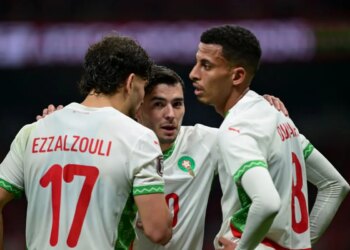 Mercato : l’Atlético Madrid prêt à foncer sur une star du Maroc ?
