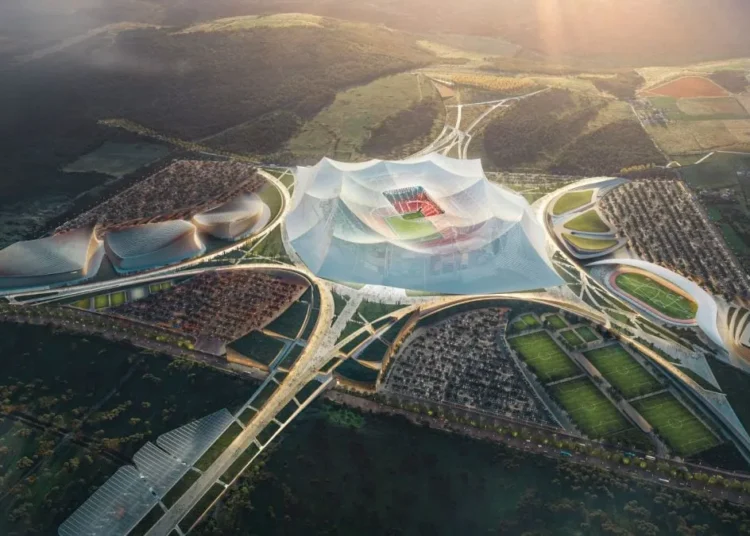 Coupe du monde 2030 : l’Espagne s’inquiète face à “la force du Maroc”