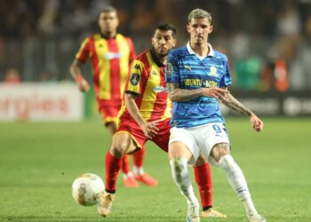 Ligue des champions CAF : l’Espérance Tunis face à son fantôme