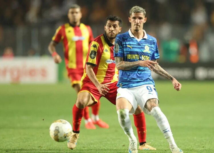 Ligue des champions CAF : l’Espérance Tunis face à son fantôme