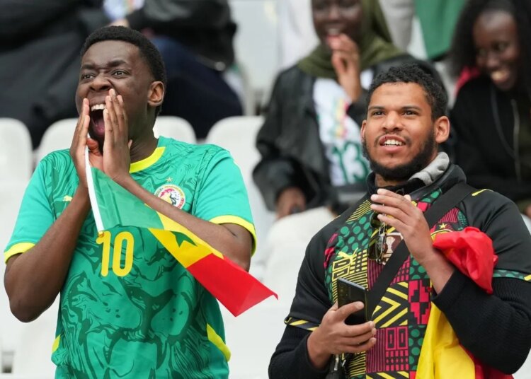 Coupe du monde féminine U17 : la Côte d’Ivoire muselée, le Sénégal et la Tunisie dos à dos, le Burkina Faso domine le Bénin 