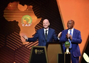 "la FIFA a validé les dates"… Vrai scandale ou faux débat ?