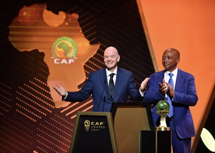 "la FIFA a validé les dates"… Vrai scandale ou faux débat ?