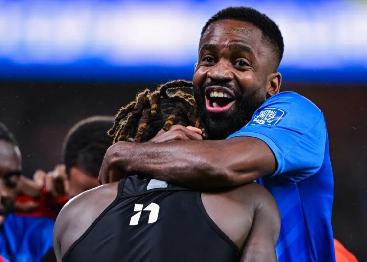 Coupe du monde 2026 : la RDC prête à payer les amendes des joueurs en clubs !