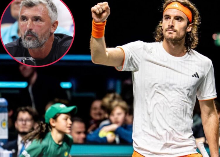 Logo Tennis World FR