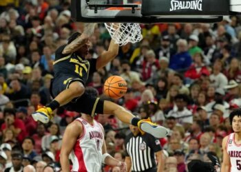 l’attaque de Michigan face au savoir-faire d’UConn