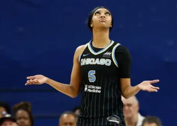 le Chicago Sky tourne déjà la page Angel Reese