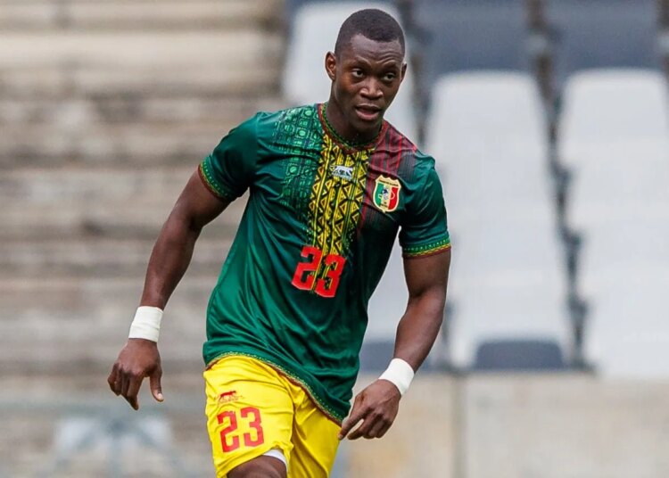Match amical : le Mali s’en sort bien en Russie