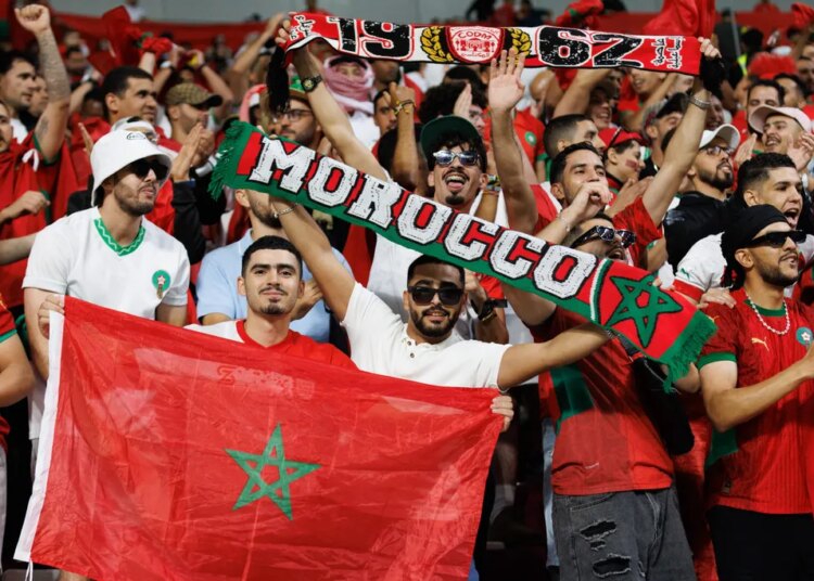 le Maroc remporte le tournoi de qualification UNAF et envoie un message