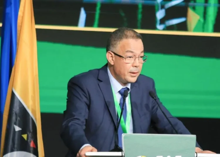 CAN féminine 2026 : le Maroc renvoie la responsabilité du report à la CAF