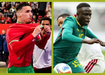 Classement FIFA : le Maroc s’en rapproche, le Sénégal régresse, l’Algérie menacée, le bond de la Côte d’Ivoire…
