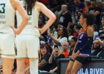 le New York Liberty sort l’artillerie lourde avec Satou Sabally