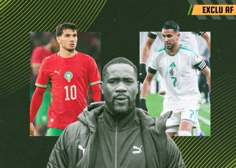 Match amical : le Venezuela pour l’Algérie ? Une sélection des Caraïbes pour le Maroc et des complications pour la Côte d’Ivoire…