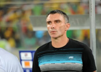 Maroc : le Wydad vire Carteron après 37 jours !