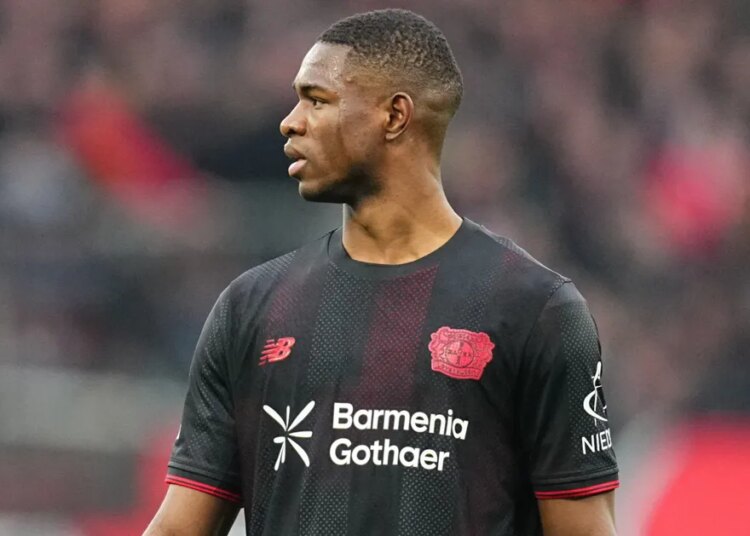 le club formateur de Kofane saisit la FIFA et réclame plus de 1 M€ sur son transfert