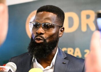 le cri du cœur d’Emmanuel Eboué