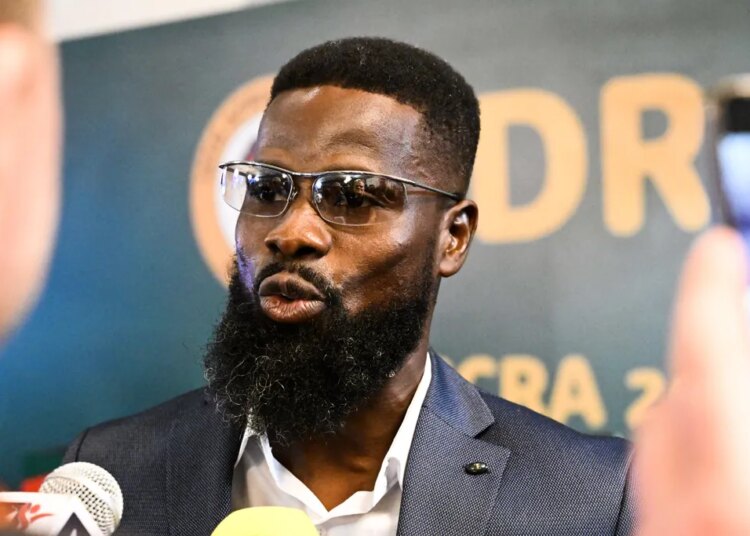 le cri du cœur d’Emmanuel Eboué