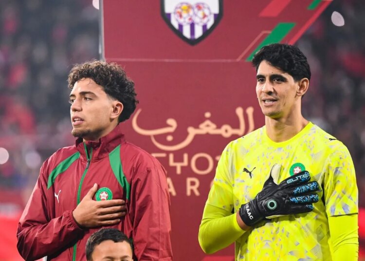 Maroc : le match contre le Salvador annulé après 2 rebondissements