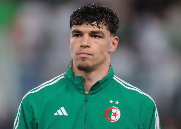 Algérie : le mois de mars complètement fou de Melvin Mastil