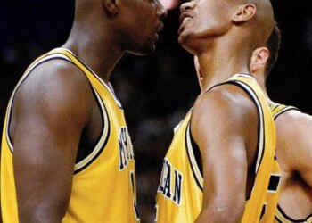 le “temps mort qui tue” de Chris Webber