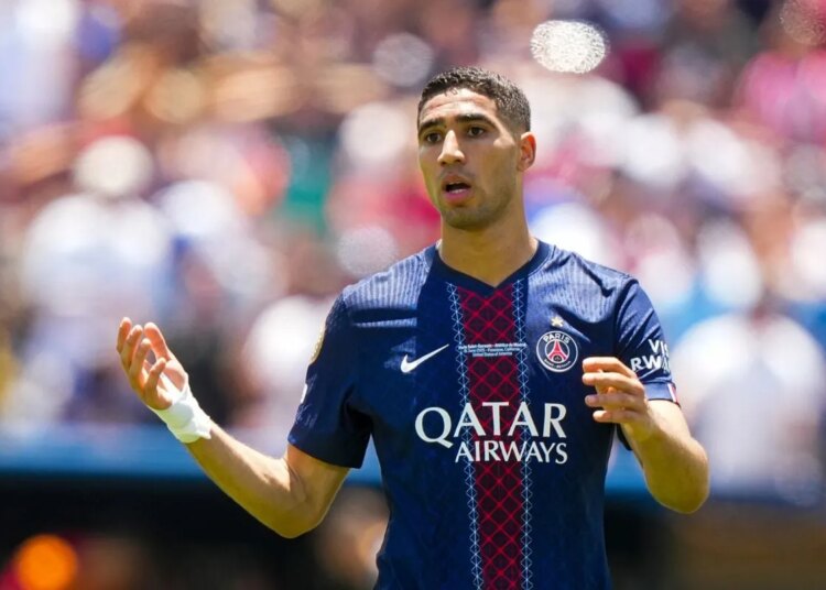 Prix Foé 2026 : les 11 nommés sans Hakimi ni Marocain, le Sénégal, l’Algérie et la Côte d’Ivoire en nombre