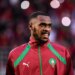 Maroc : les mots touchants d’Issa Diop après sa première sélection