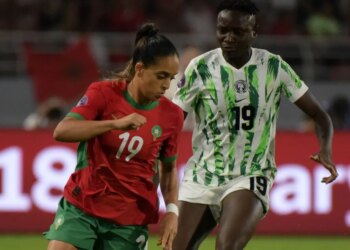 mauvaise nouvelle pour le Maroc, l'Algérie épargnée, choc Côte d'Ivoire-RDC... Le calendrier des qualifications en Afrique