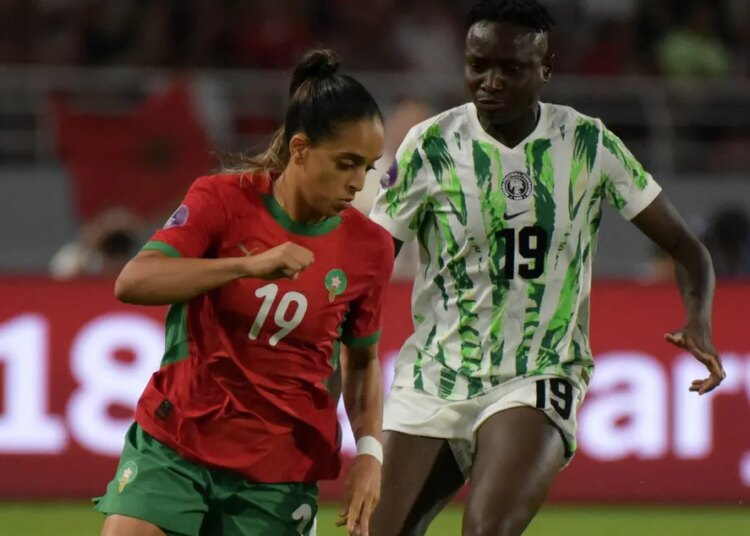 mauvaise nouvelle pour le Maroc, l'Algérie épargnée, choc Côte d'Ivoire-RDC... Le calendrier des qualifications en Afrique