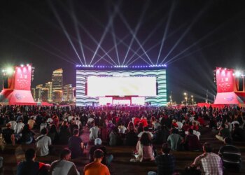 Coupe du monde 2026 : où se trouvent les fan zones dans chaque ville hôte