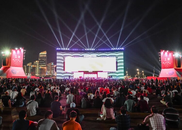 Coupe du monde 2026 : où se trouvent les fan zones dans chaque ville hôte
