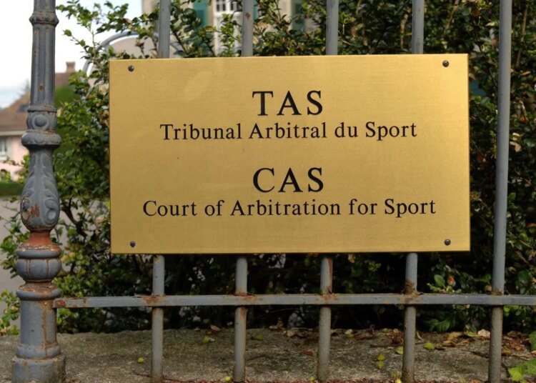 Sénégal-Maroc : pas de procédure accélérée au TAS ! À qui la faute ?