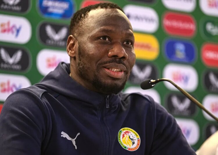 quand Pape Thiaw annoncera-t-il sa liste pour la Coupe du monde 2026 ?