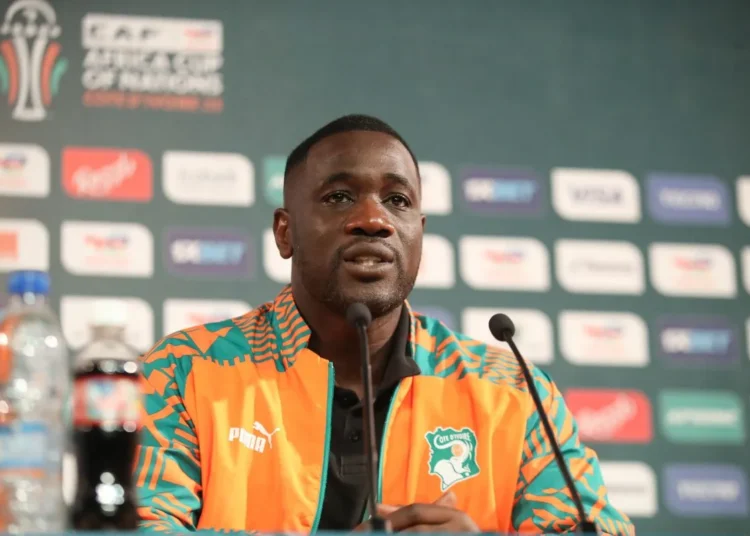 Côte d’Ivoire : quand attendre la liste d’Emersé Faé pour la Coupe du monde 2026 ?