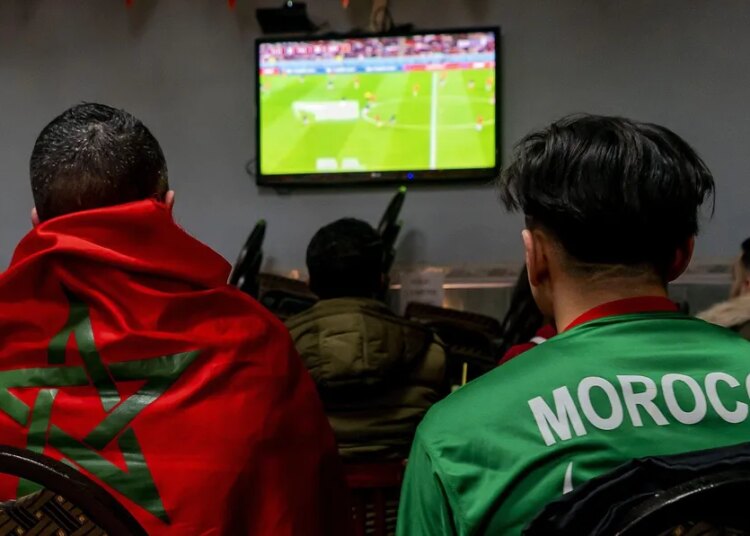 quelle chaine va diffuser la Coupe du monde 2026 ?