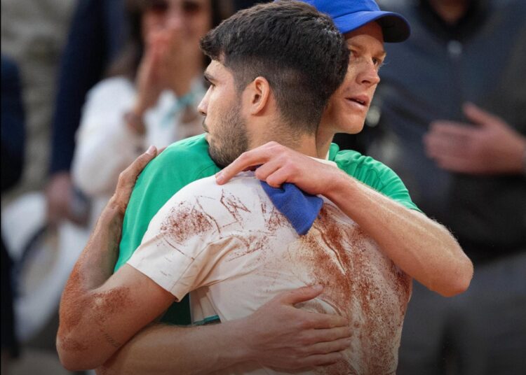 Logo Tennis World FR