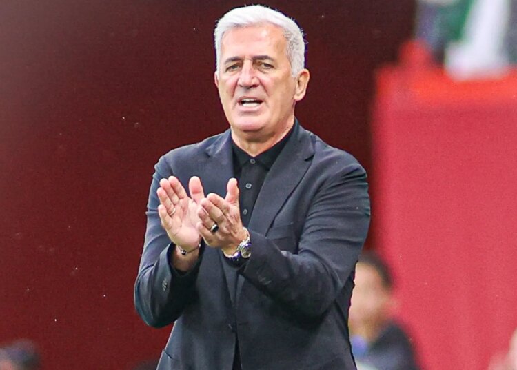 Algérie : un dilemme de plus pour Petkovic – 9 mois après, Mohamed Farsi rejoue enfin !