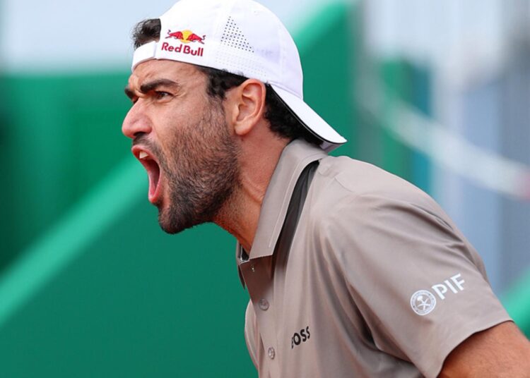 Logo Tennis World FR