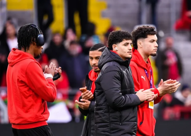 Mercato : un nouvel appelé de Mohamed Ouahbi bientôt blindé par son club