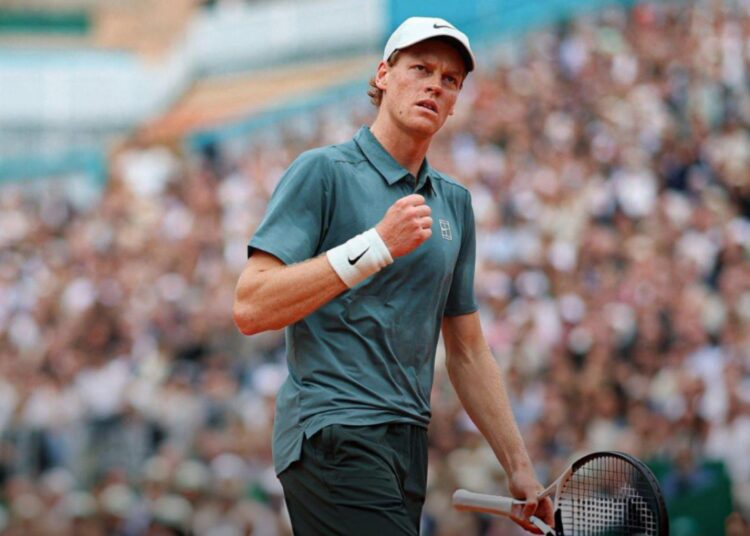 Logo Tennis World FR