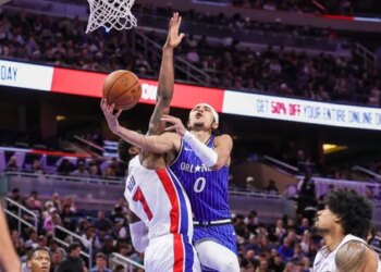 une amende pour le Magic