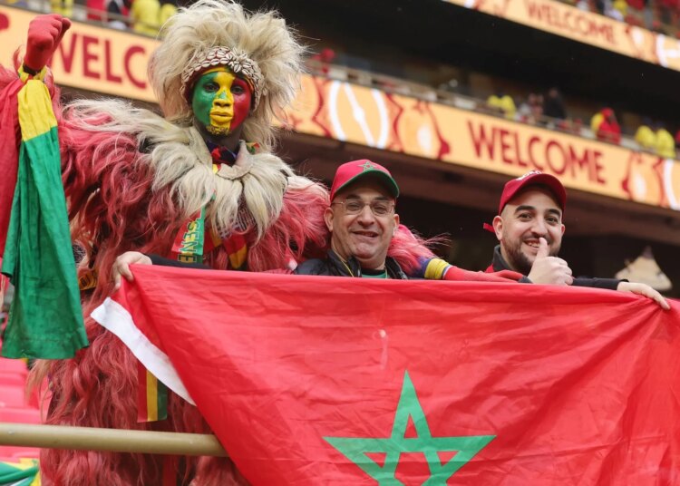 Championnat Africain de Football Scolaire 2026 : une demi-finale Maroc-Sénégal, les Congolaises éliminées par les Marocaines !